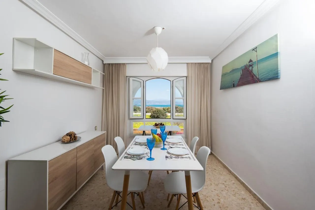 Playa Golf Apartment Malaga