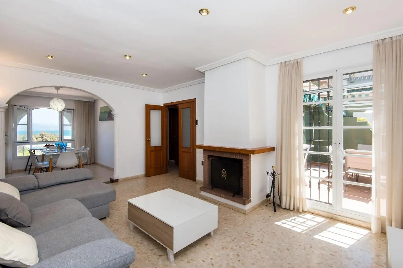 Playa Golf Apartment Malaga Spain