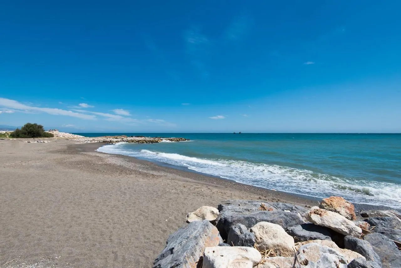 Playa Golf Apartment Malaga Spain