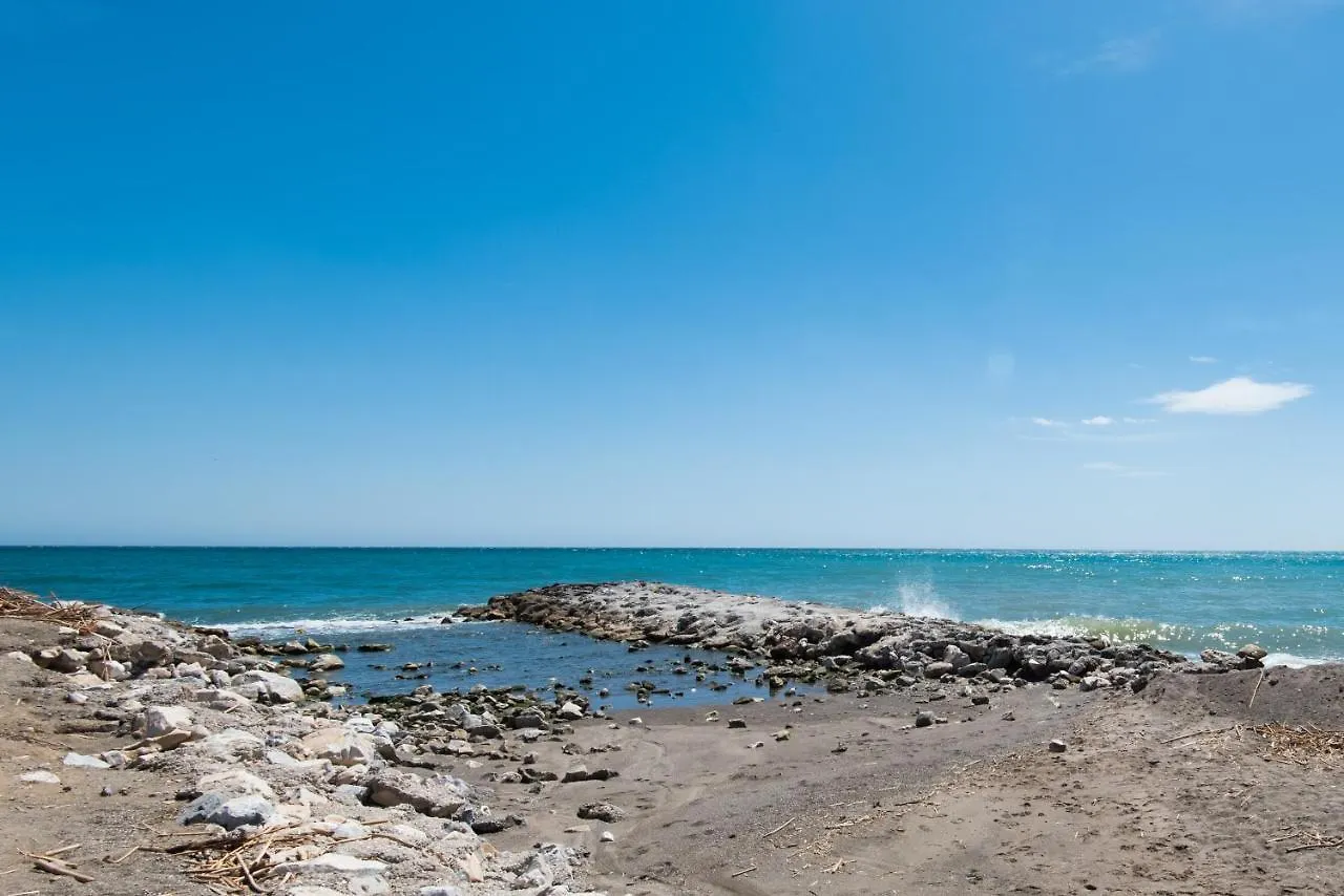 Playa Golf Apartment Malaga