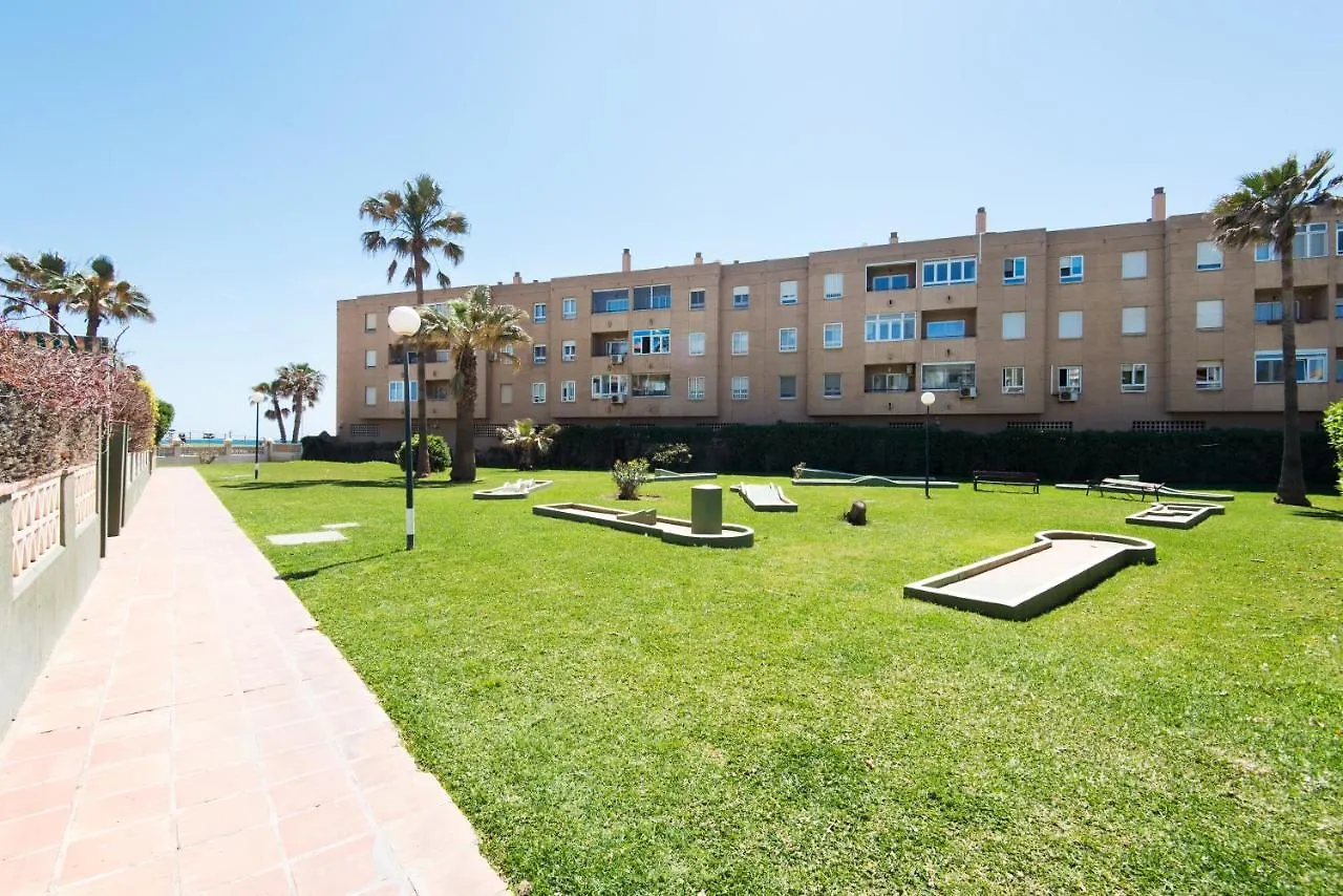 Playa Golf Apartment Malaga
