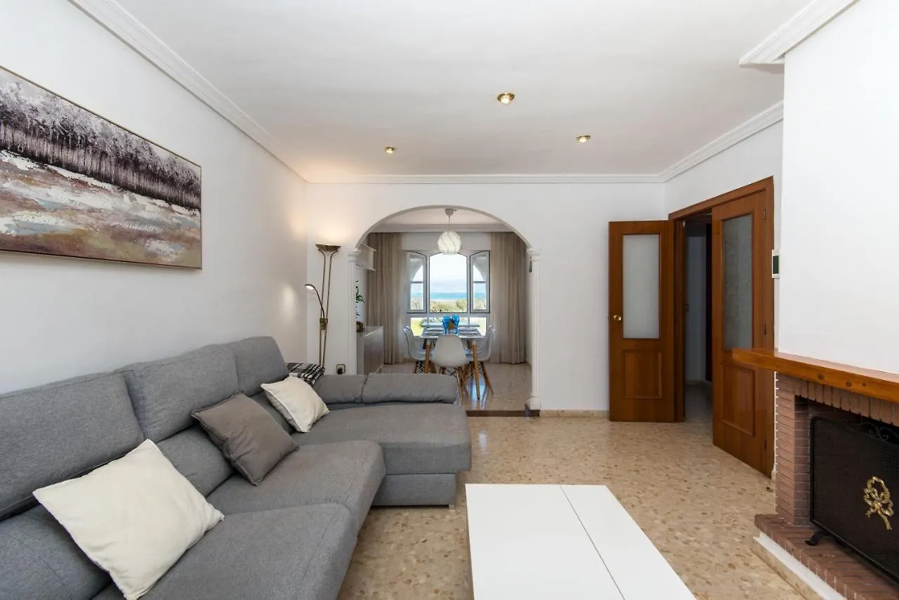 Playa Golf Apartment Malaga