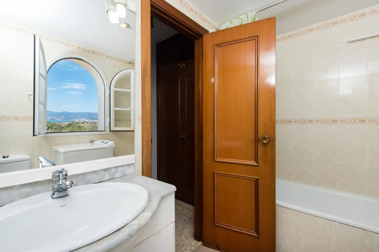 Playa Golf Apartment Malaga