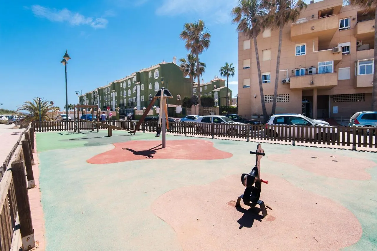 Playa Golf Apartment Malaga