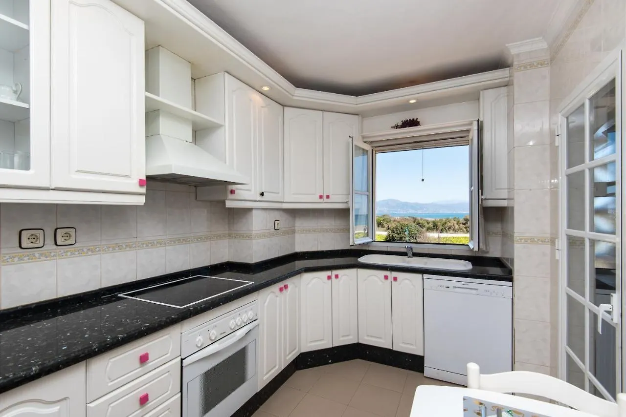 Playa Golf Apartment Malaga