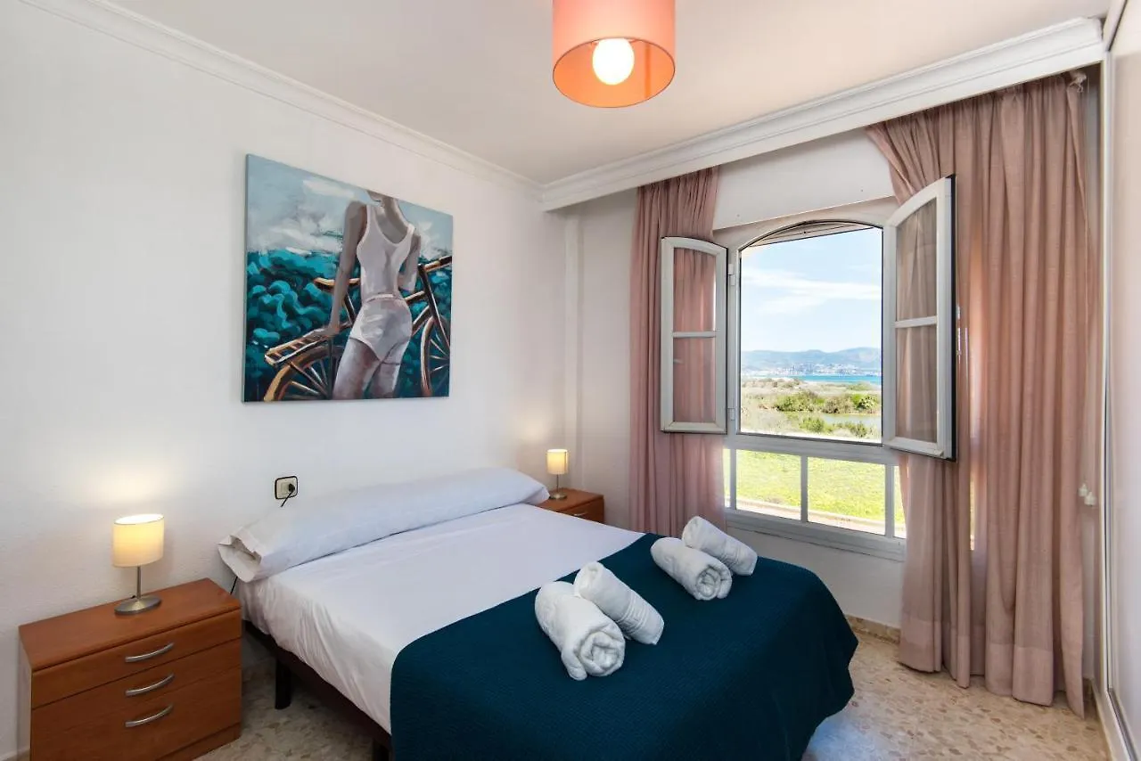 Playa Golf Apartment Malaga