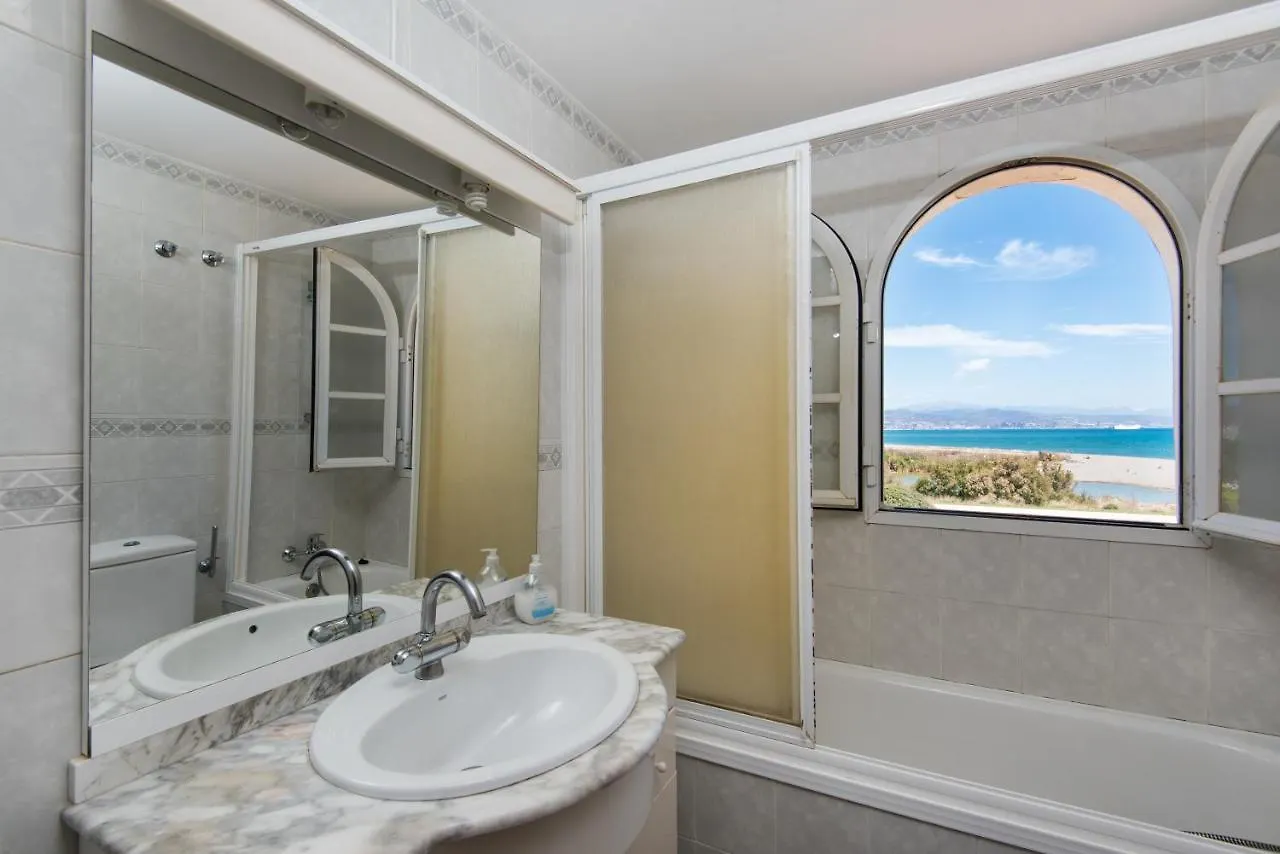 Playa Golf Apartment Malaga