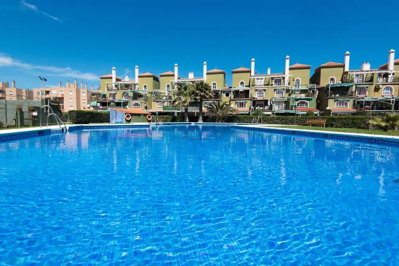 Playa Golf Apartment Malaga