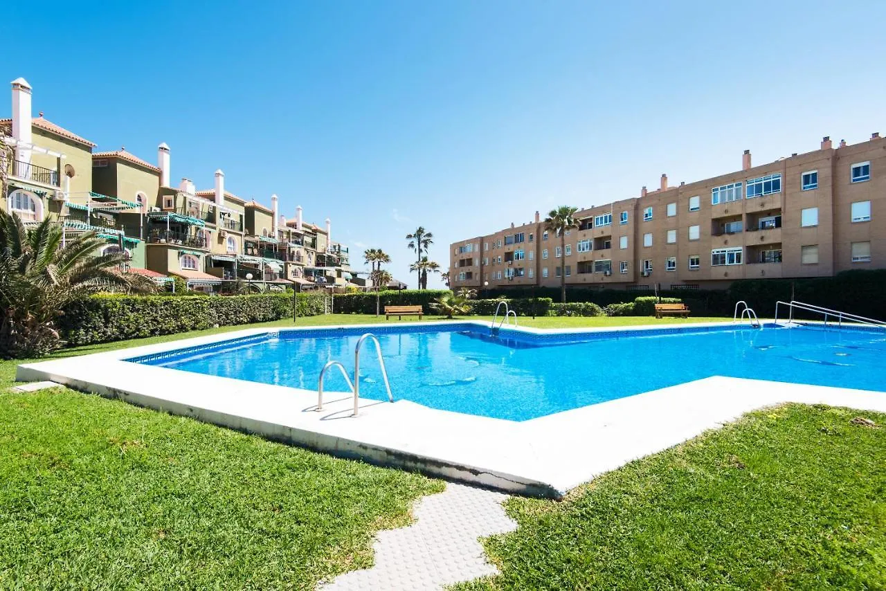 Playa Golf Apartment Malaga Spain