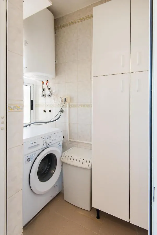 Playa Golf Apartment Malaga