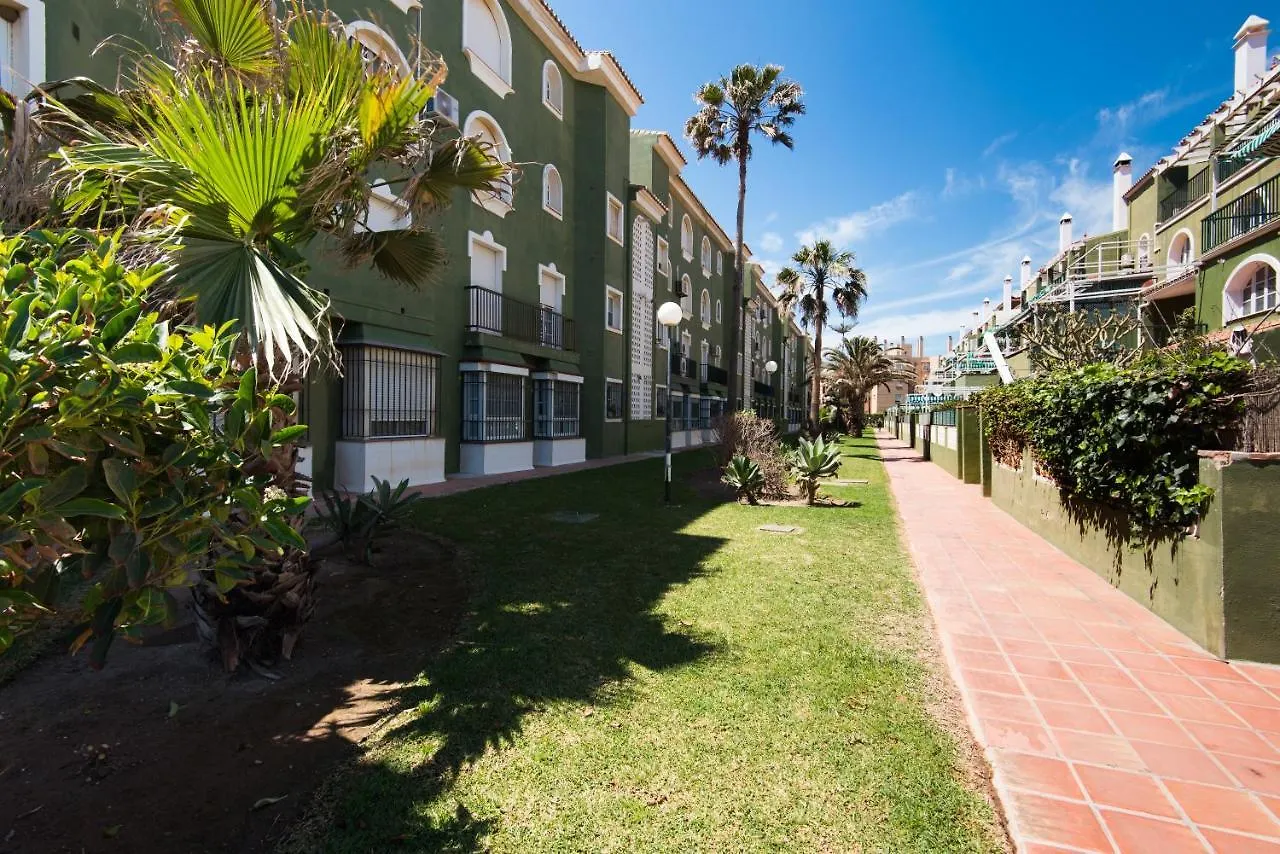 Playa Golf Apartment Malaga 0*,  Spain