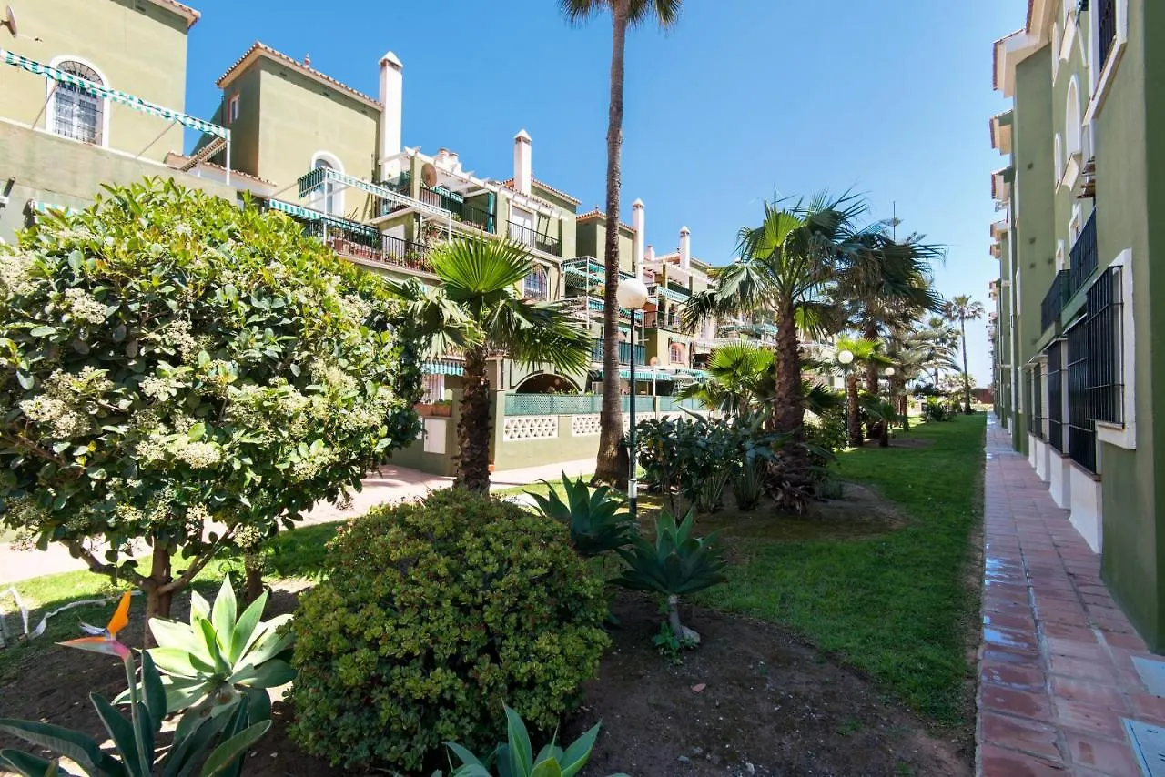 Playa Golf Apartment Malaga