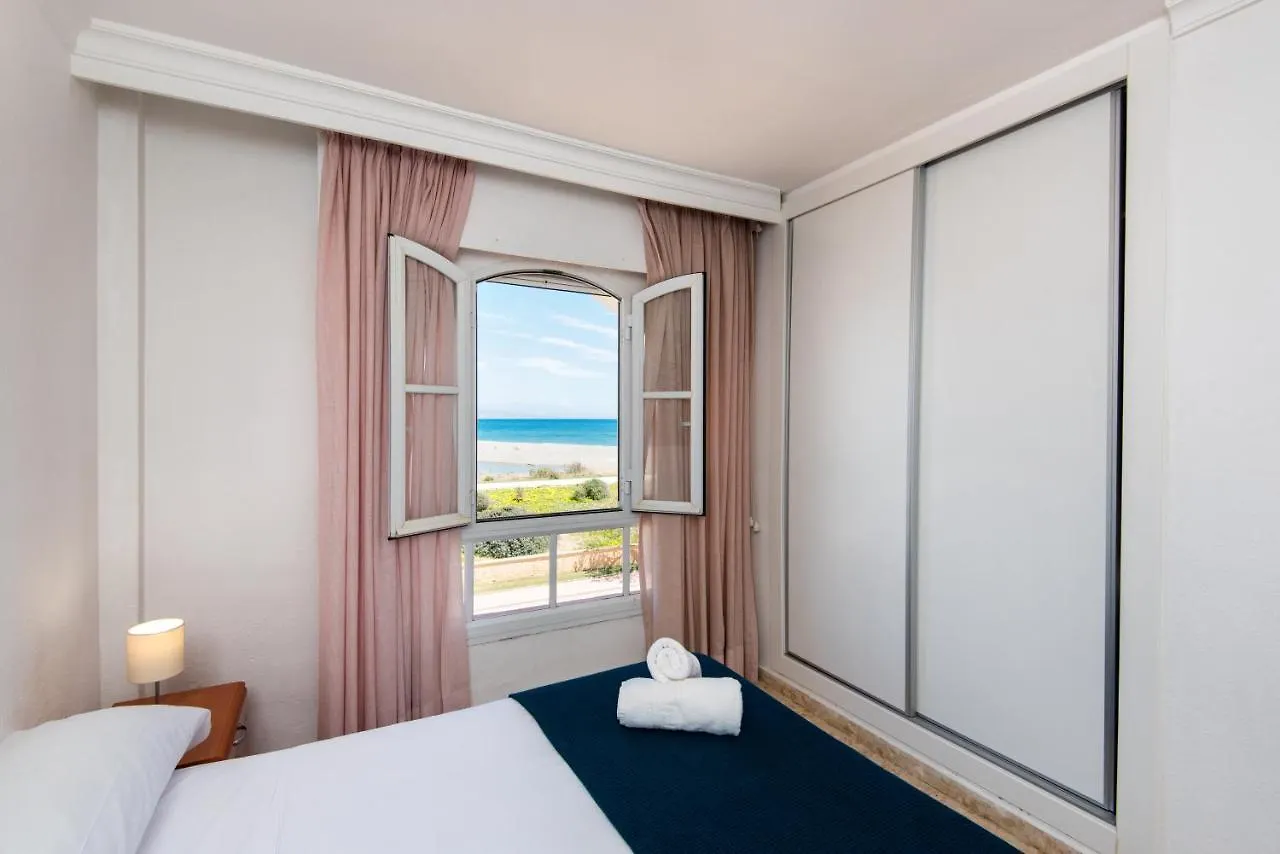 Playa Golf Apartment Malaga 0*,